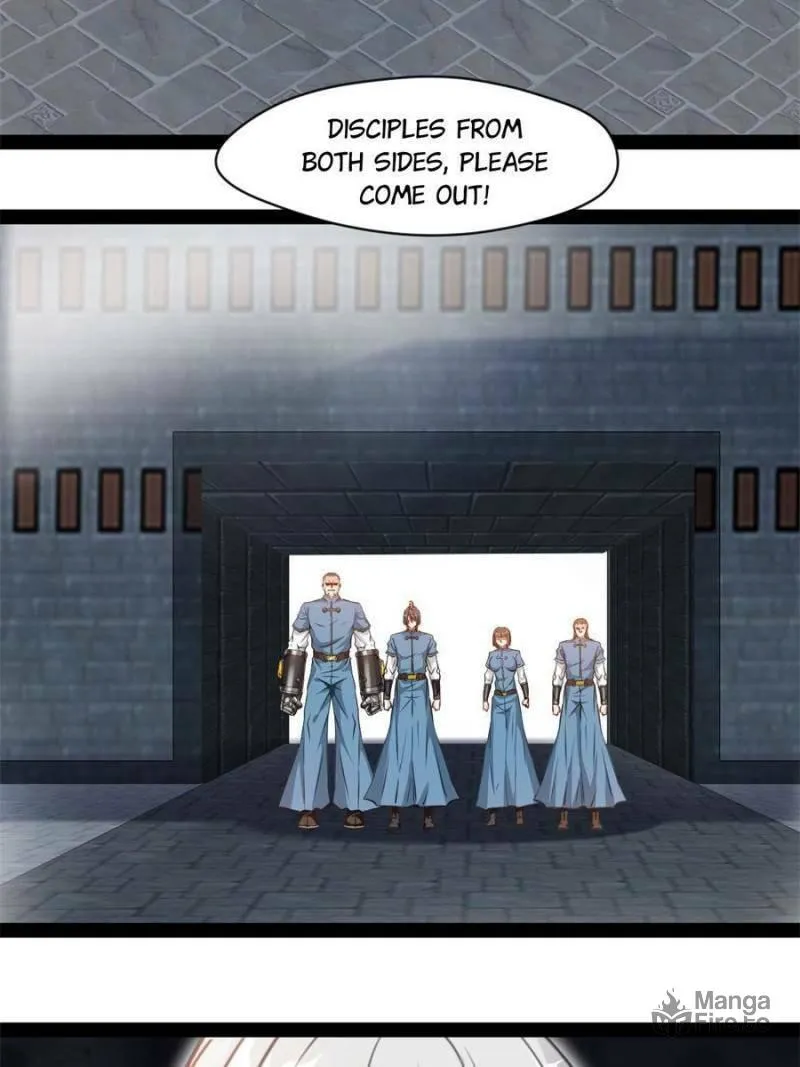 Read Peerless Ancient (Colored) chapter 209 image 2 on Lezhin