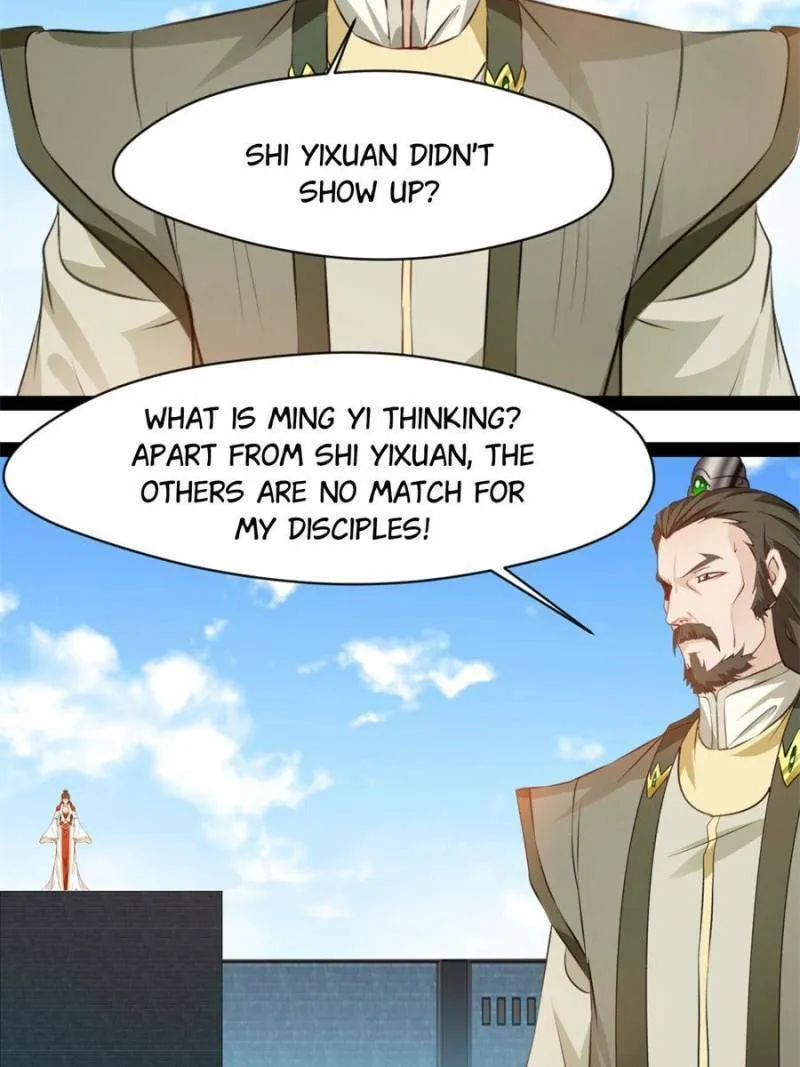 Read Peerless Ancient (Colored) chapter 209 image 21 on Lezhin