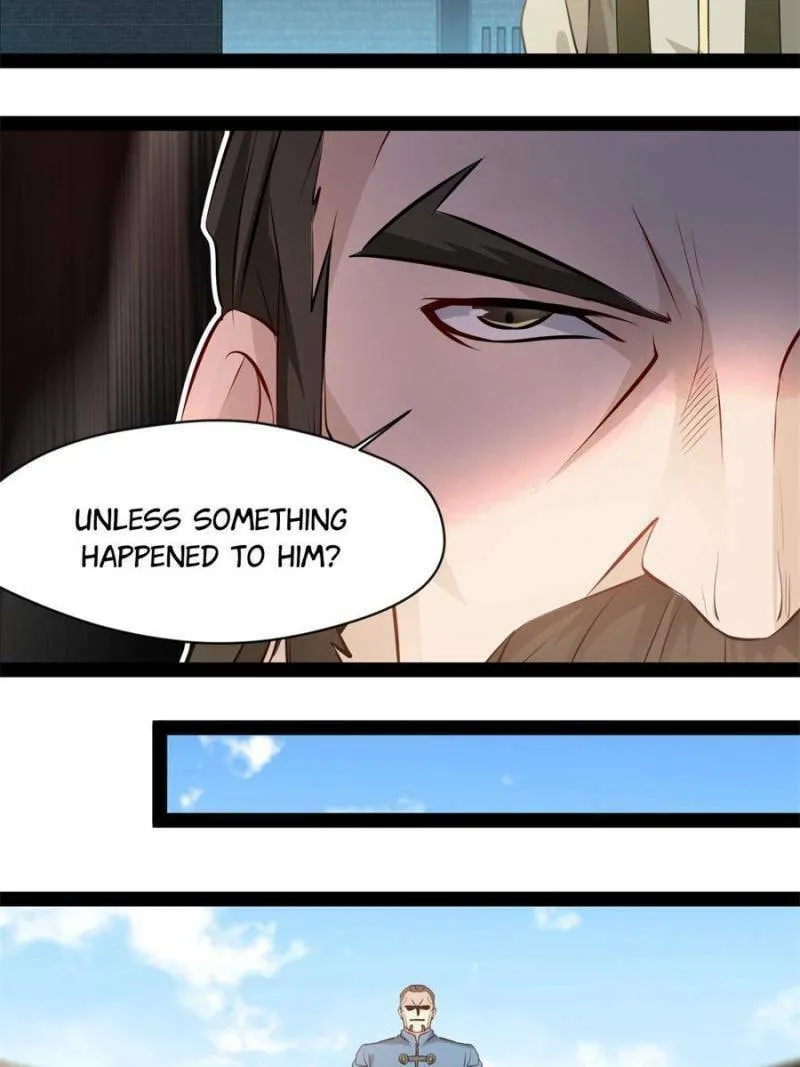 Read Peerless Ancient (Colored) chapter 209 image 22 on Lezhin