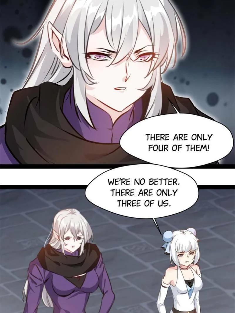 Read Peerless Ancient (Colored) chapter 209 image 3 on Lezhin