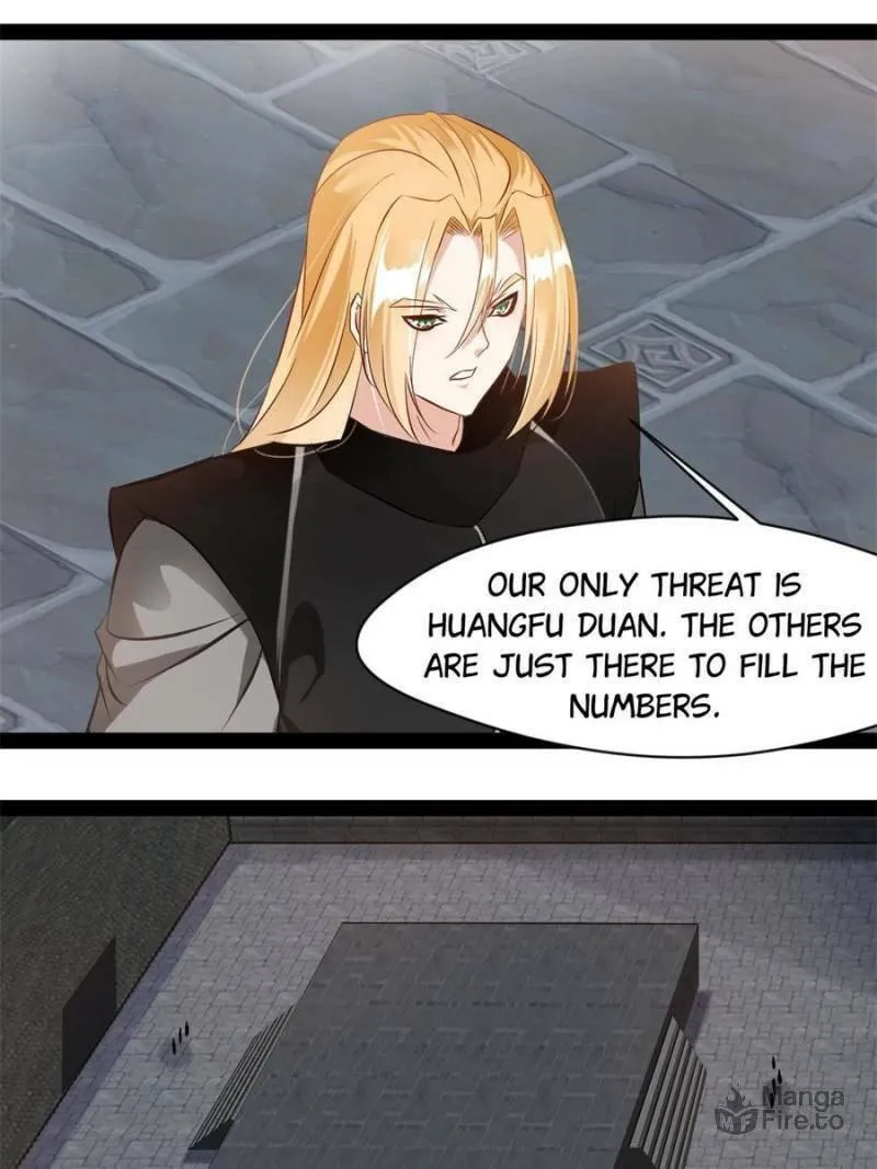 Read Peerless Ancient (Colored) chapter 209 image 5 on Lezhin