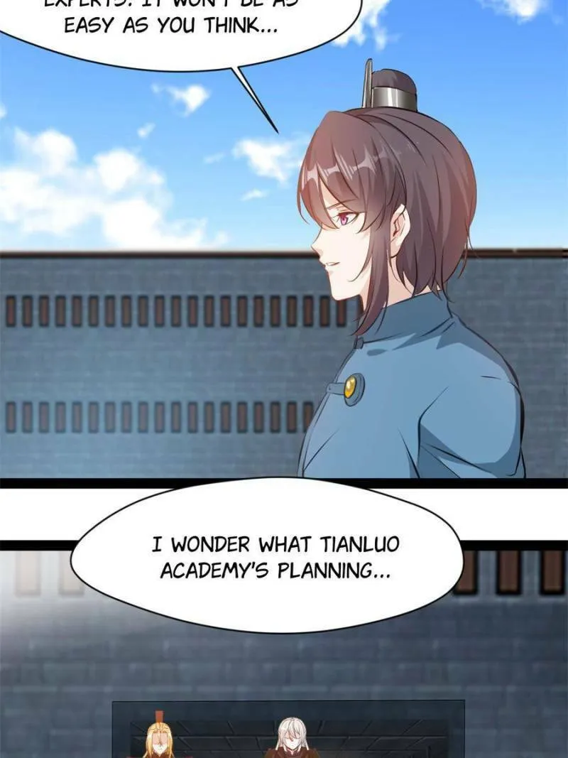 Read Peerless Ancient (Colored) chapter 209 image 7 on Lezhin