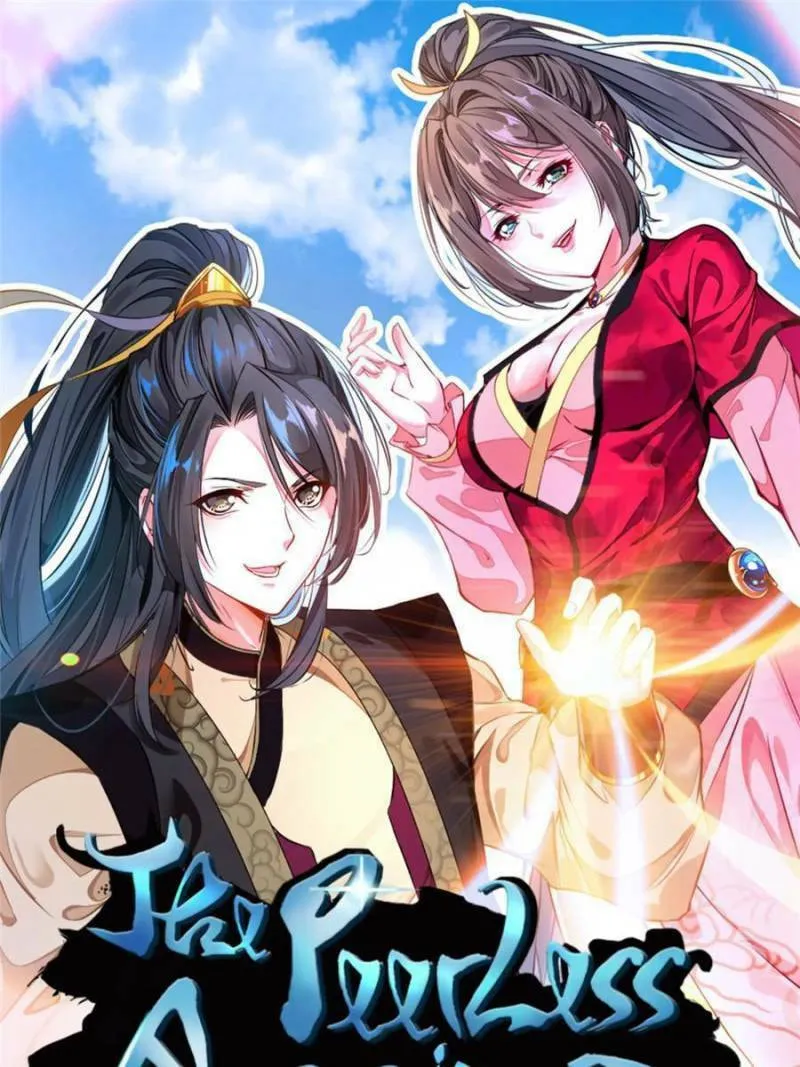 Read Peerless Ancient (Colored) chapter 21 image 0 on Lezhin