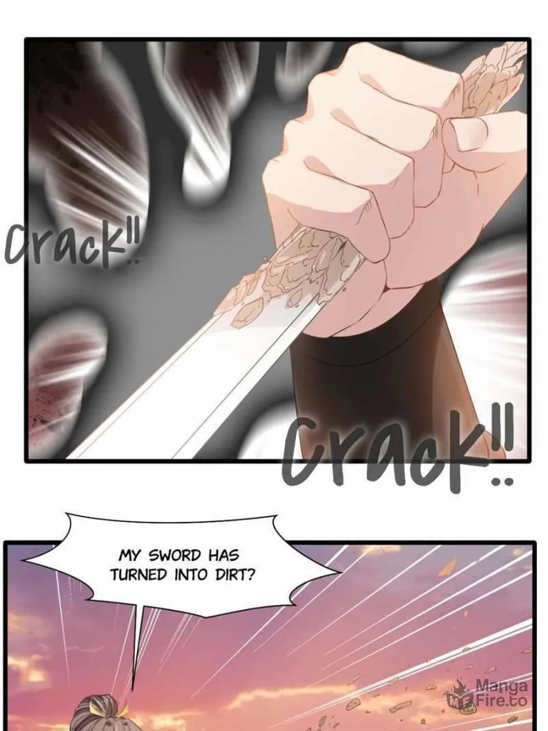 Read Peerless Ancient (Colored) chapter 21 image 11 on Lezhin