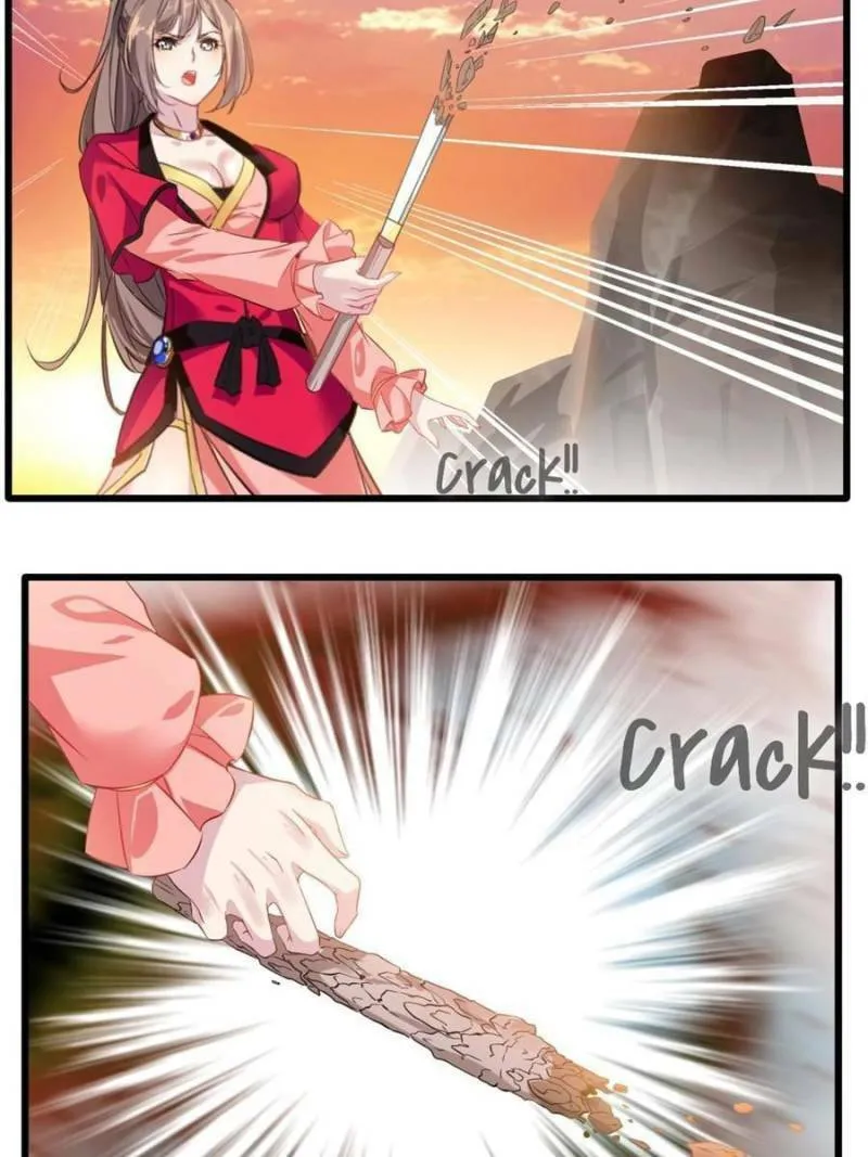 Read Peerless Ancient (Colored) chapter 21 image 12 on Lezhin