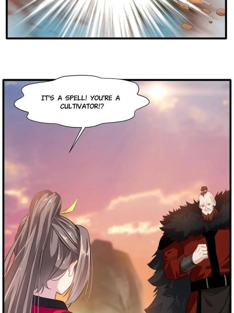 Read Peerless Ancient (Colored) chapter 21 image 13 on Lezhin