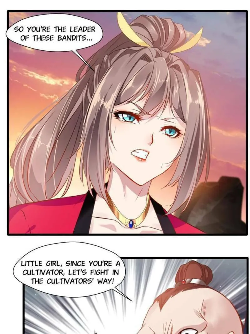 Read Peerless Ancient (Colored) chapter 21 image 15 on Lezhin