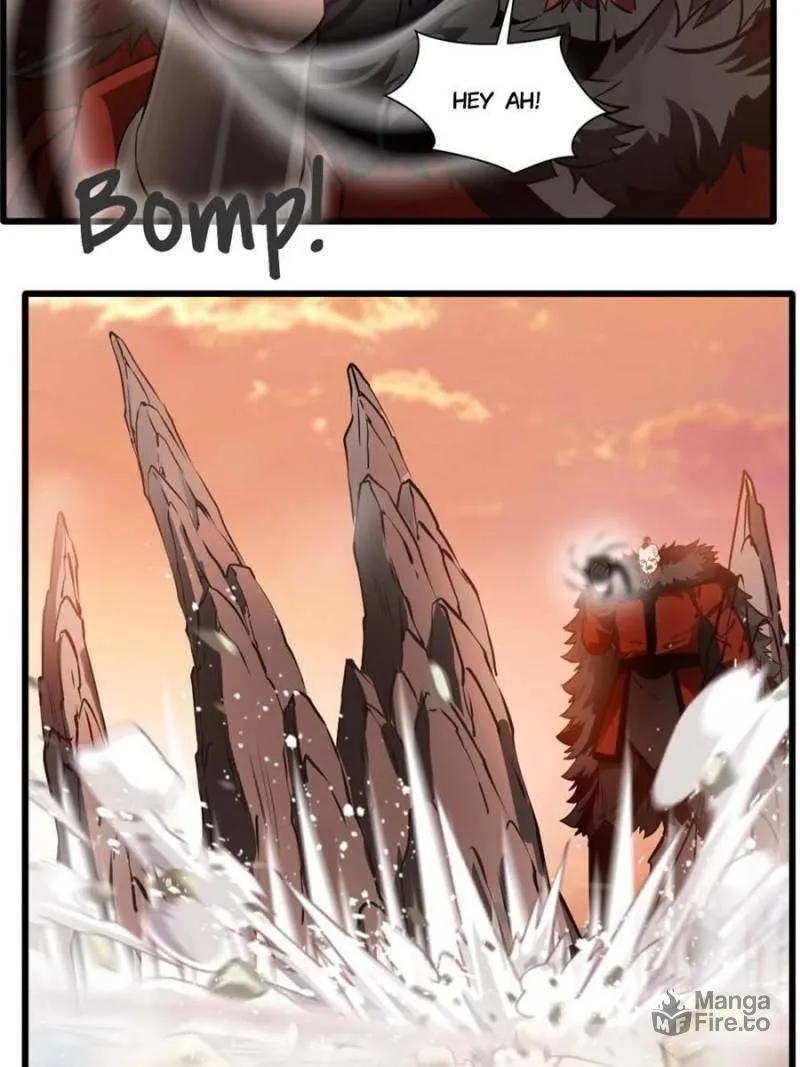Read Peerless Ancient (Colored) chapter 21 image 17 on Lezhin