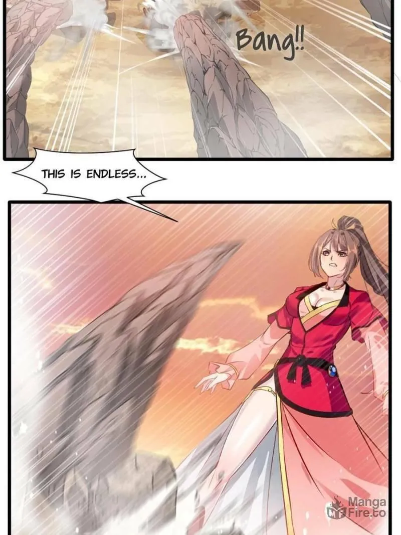 Read Peerless Ancient (Colored) chapter 21 image 20 on Lezhin
