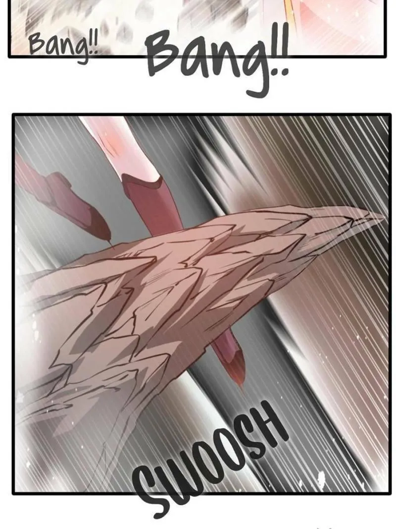 Read Peerless Ancient (Colored) chapter 21 image 21 on Lezhin