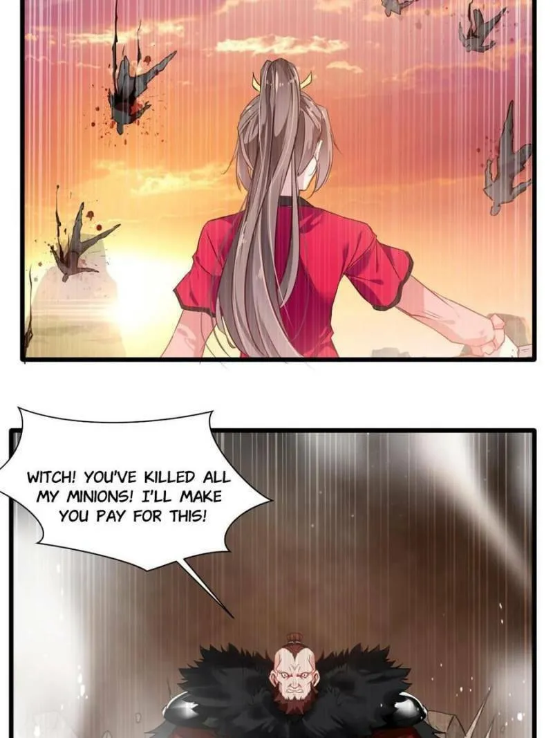 Read Peerless Ancient (Colored) chapter 21 image 3 on Lezhin