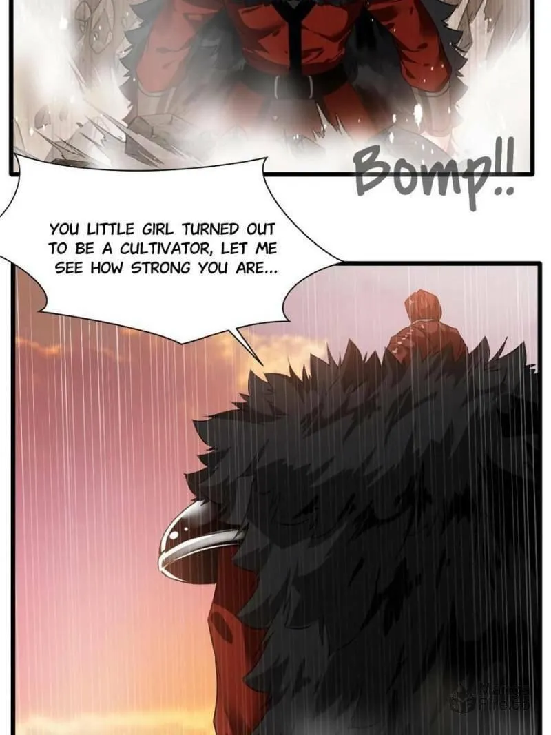 Read Peerless Ancient (Colored) chapter 21 image 4 on Lezhin