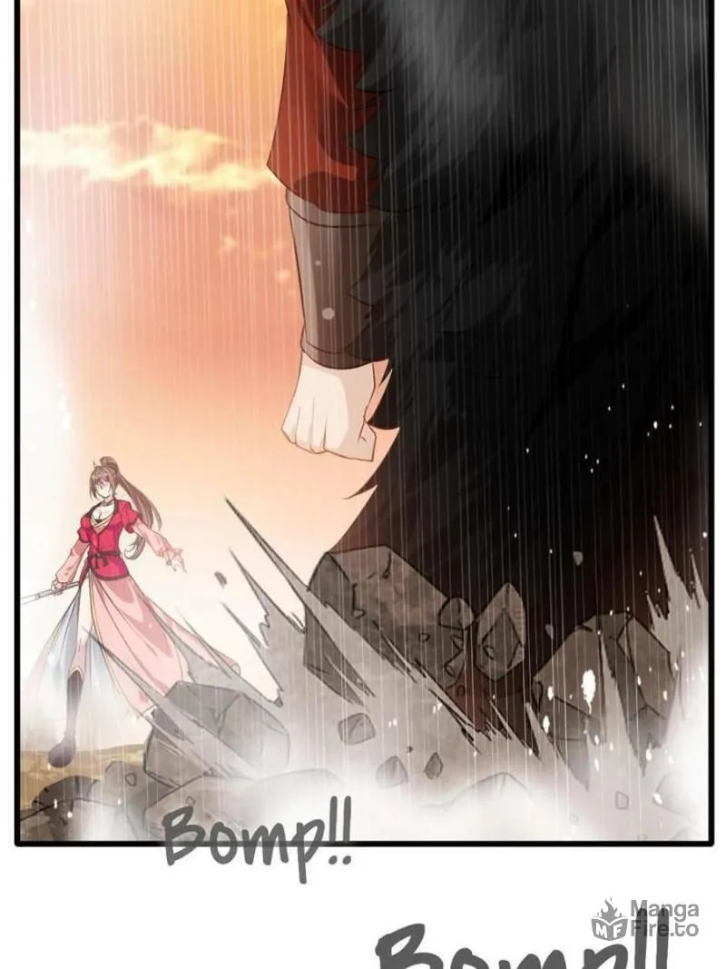 Read Peerless Ancient (Colored) chapter 21 image 5 on Lezhin