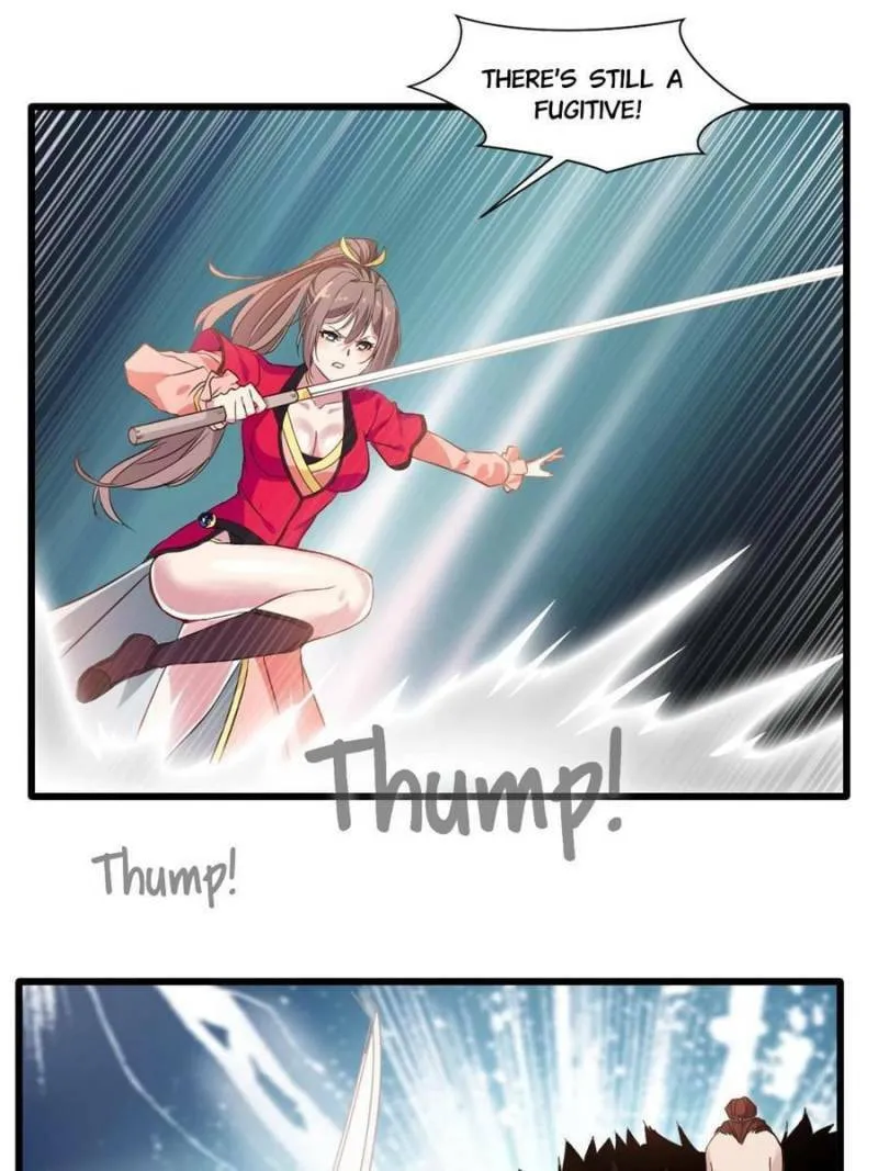 Read Peerless Ancient (Colored) chapter 21 image 7 on Lezhin