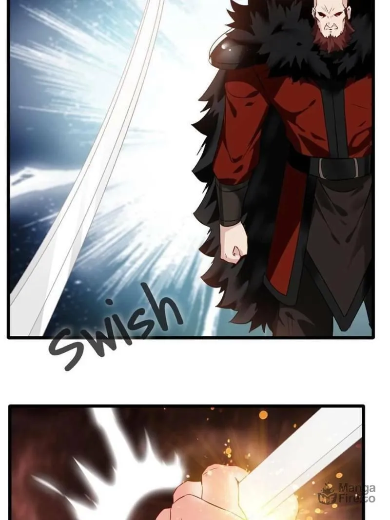 Read Peerless Ancient (Colored) chapter 21 image 8 on Lezhin