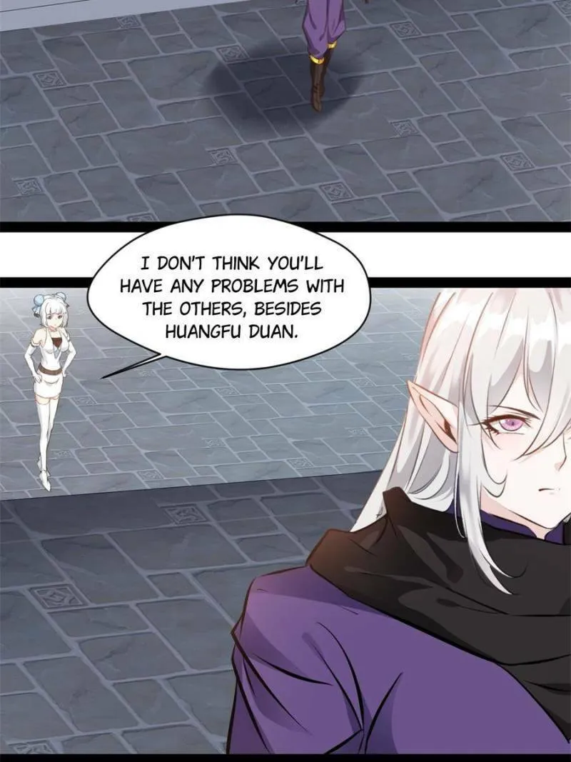 Read Peerless Ancient (Colored) chapter 210 image 1 on Lezhin