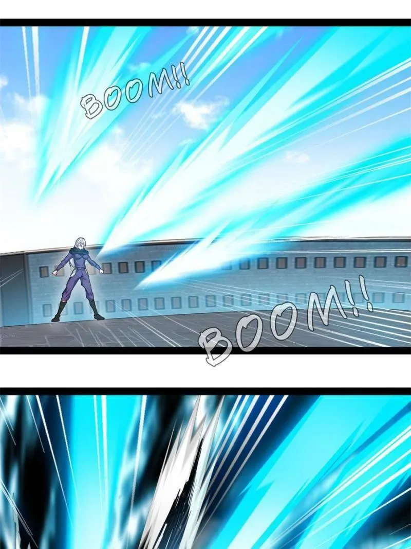 Read Peerless Ancient (Colored) chapter 210 image 10 on Lezhin