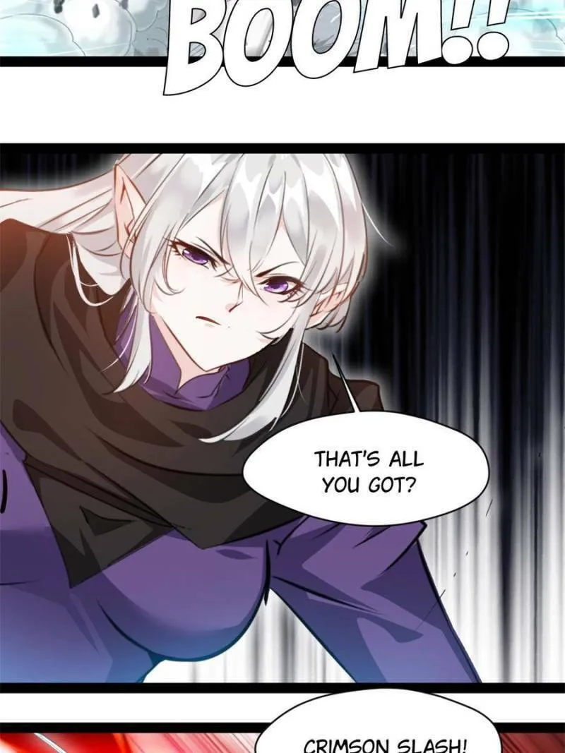 Read Peerless Ancient (Colored) chapter 210 image 12 on Lezhin