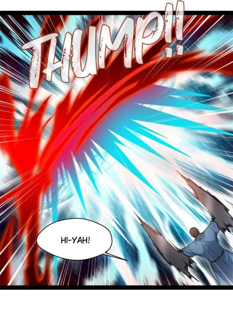 Read Peerless Ancient (Colored) chapter 210 image 15 on Lezhin