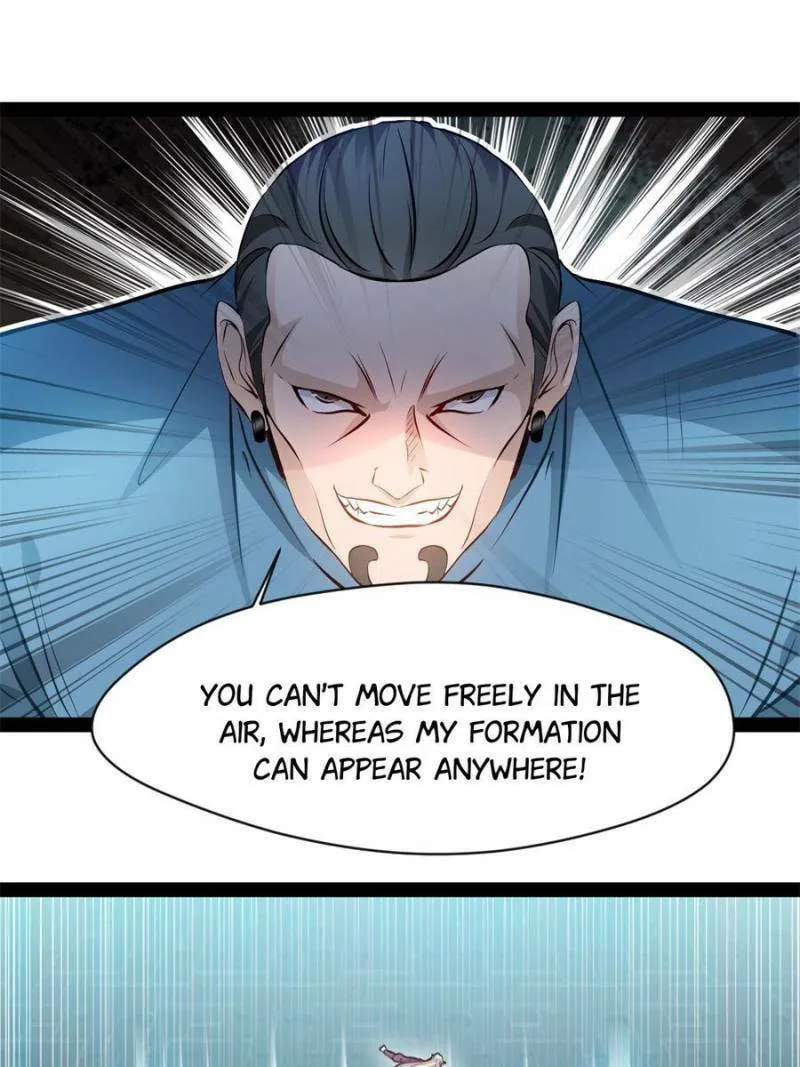 Read Peerless Ancient (Colored) chapter 210 image 16 on Lezhin