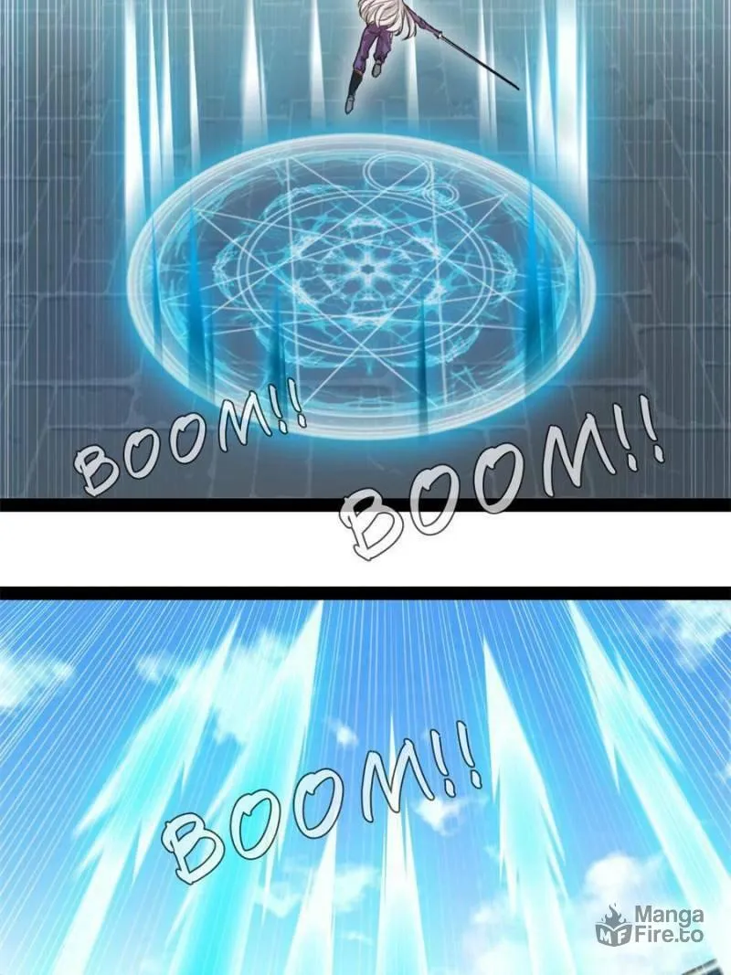 Read Peerless Ancient (Colored) chapter 210 image 17 on Lezhin