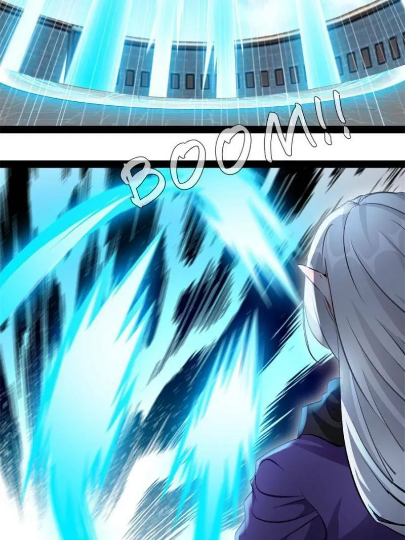 Read Peerless Ancient (Colored) chapter 210 image 18 on Lezhin