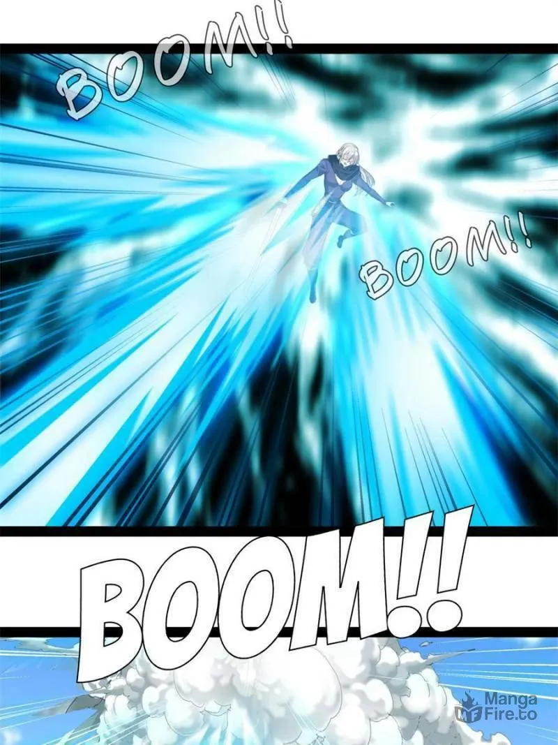 Read Peerless Ancient (Colored) chapter 210 image 20 on Lezhin