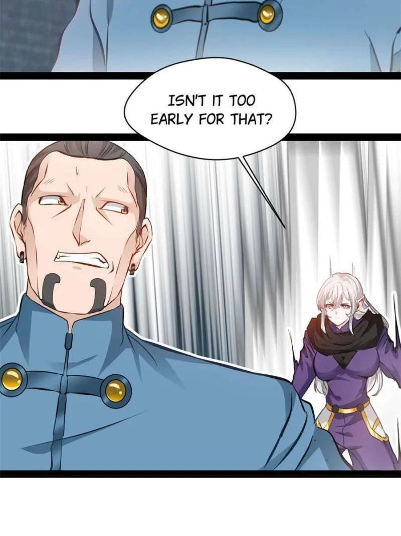 Read Peerless Ancient (Colored) chapter 210 image 22 on Lezhin