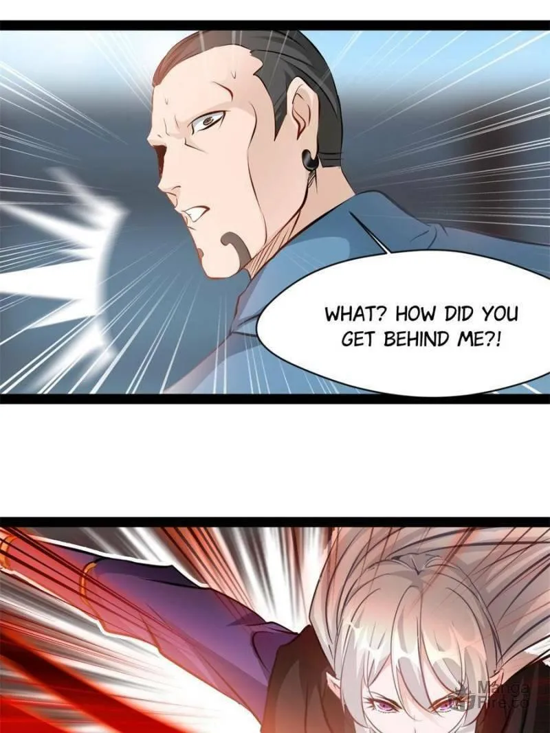 Read Peerless Ancient (Colored) chapter 210 image 23 on Lezhin
