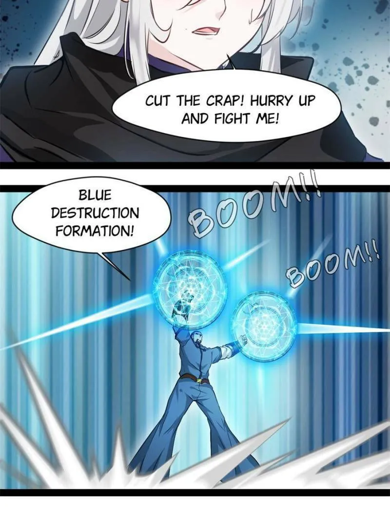 Read Peerless Ancient (Colored) chapter 210 image 6 on Lezhin