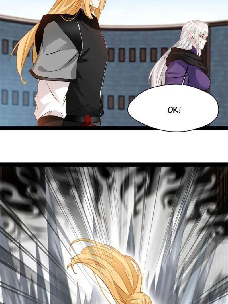 Read Peerless Ancient (Colored) chapter 211 image 12 on Lezhin