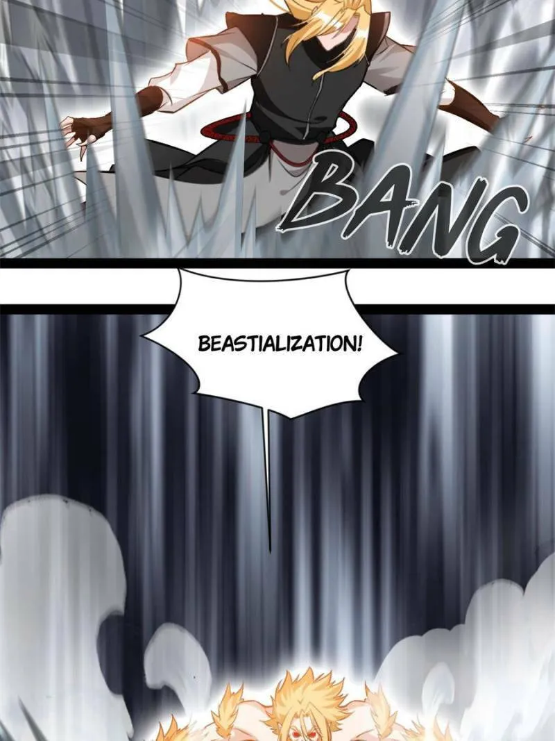 Read Peerless Ancient (Colored) chapter 211 image 13 on Lezhin