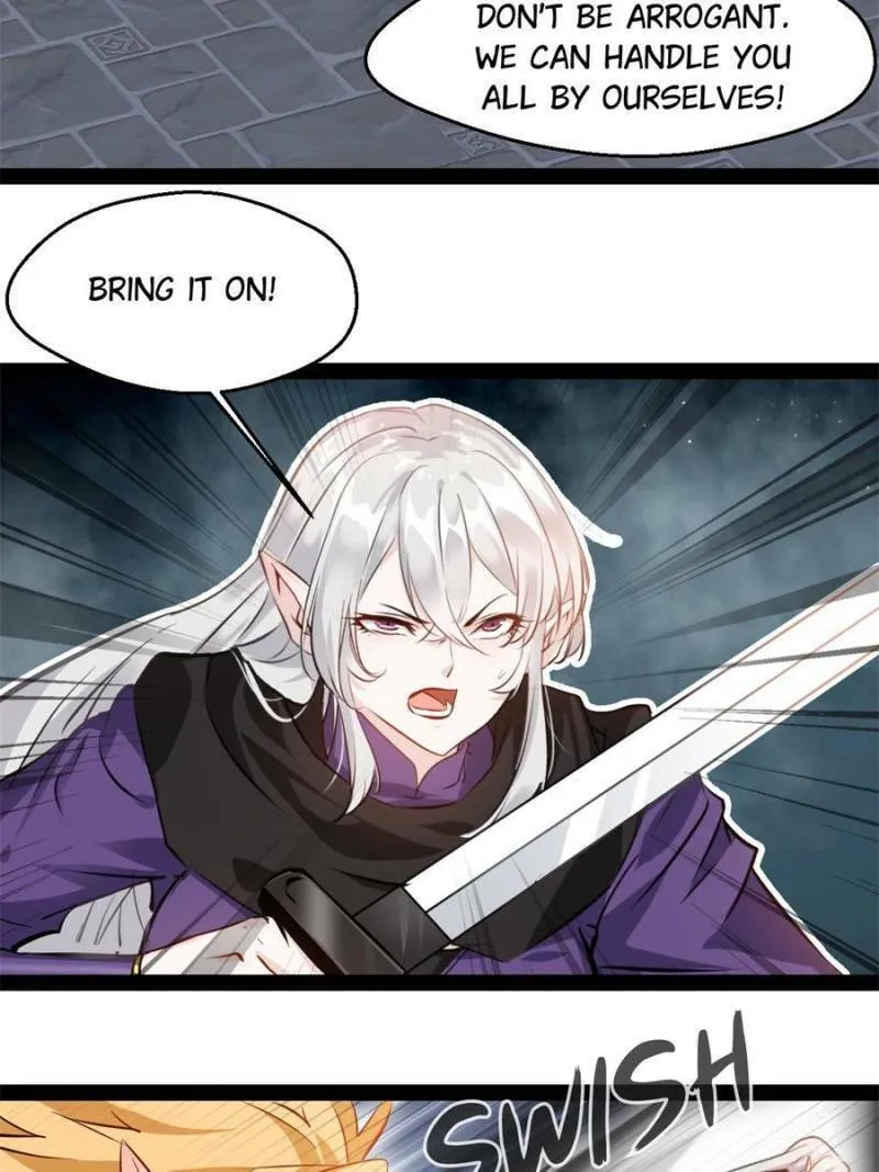 Read Peerless Ancient (Colored) chapter 211 image 16 on Lezhin