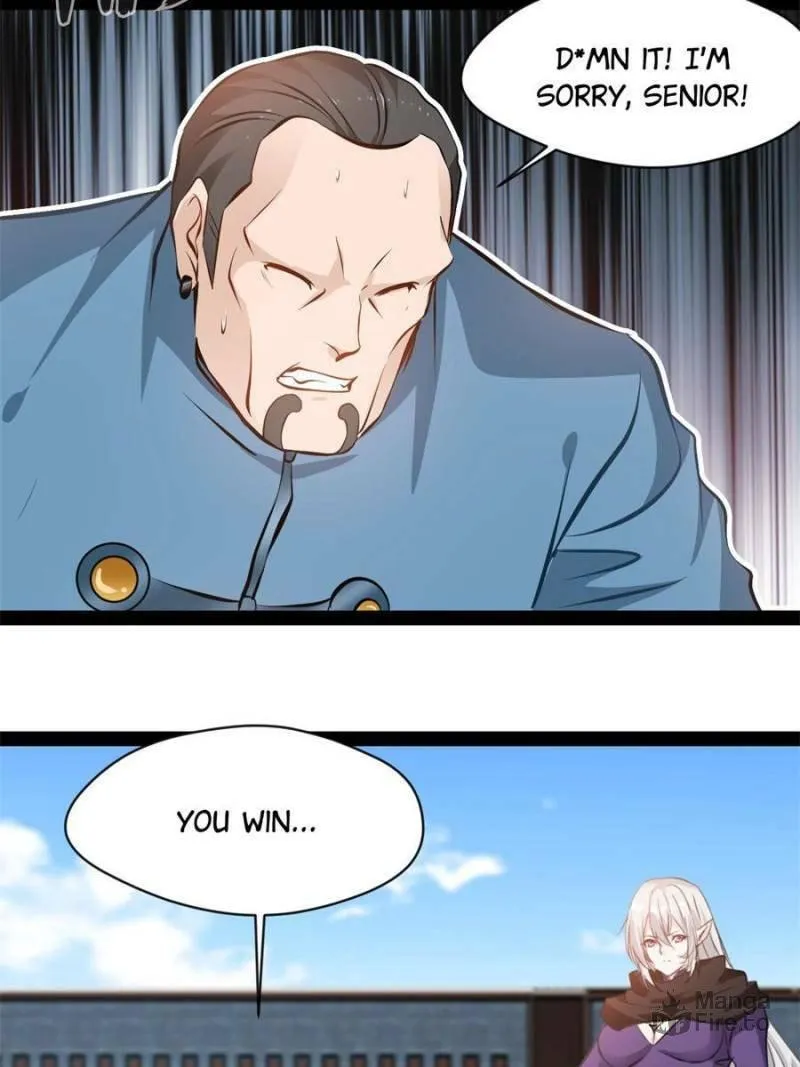 Read Peerless Ancient (Colored) chapter 211 image 2 on Lezhin