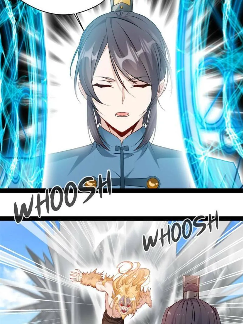 Read Peerless Ancient (Colored) chapter 211 image 22 on Lezhin