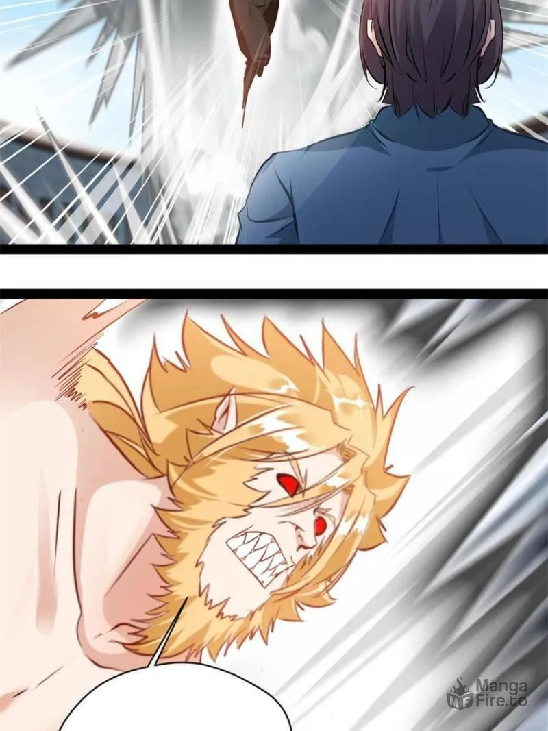 Read Peerless Ancient (Colored) chapter 211 image 23 on Lezhin
