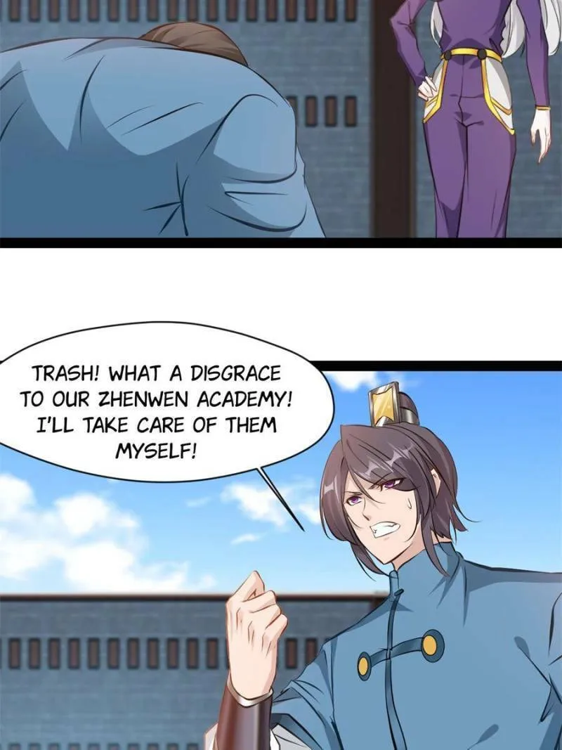 Read Peerless Ancient (Colored) chapter 211 image 3 on Lezhin