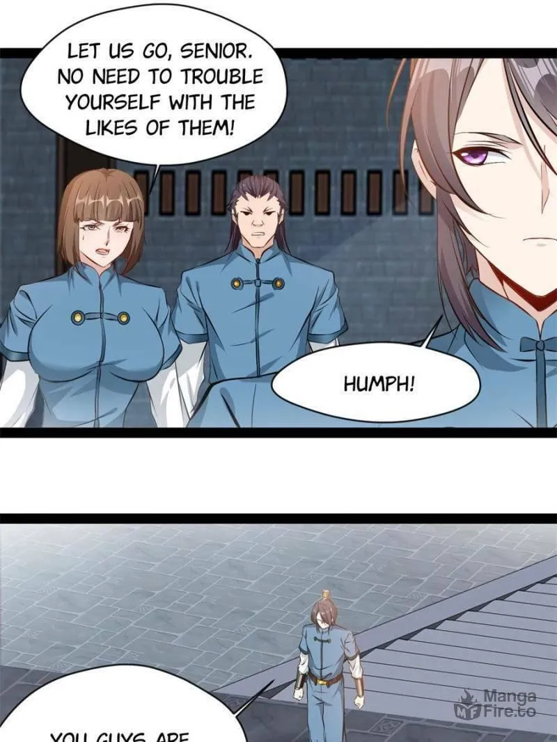Read Peerless Ancient (Colored) chapter 211 image 5 on Lezhin