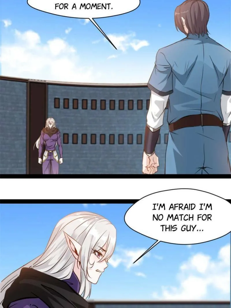 Read Peerless Ancient (Colored) chapter 211 image 7 on Lezhin