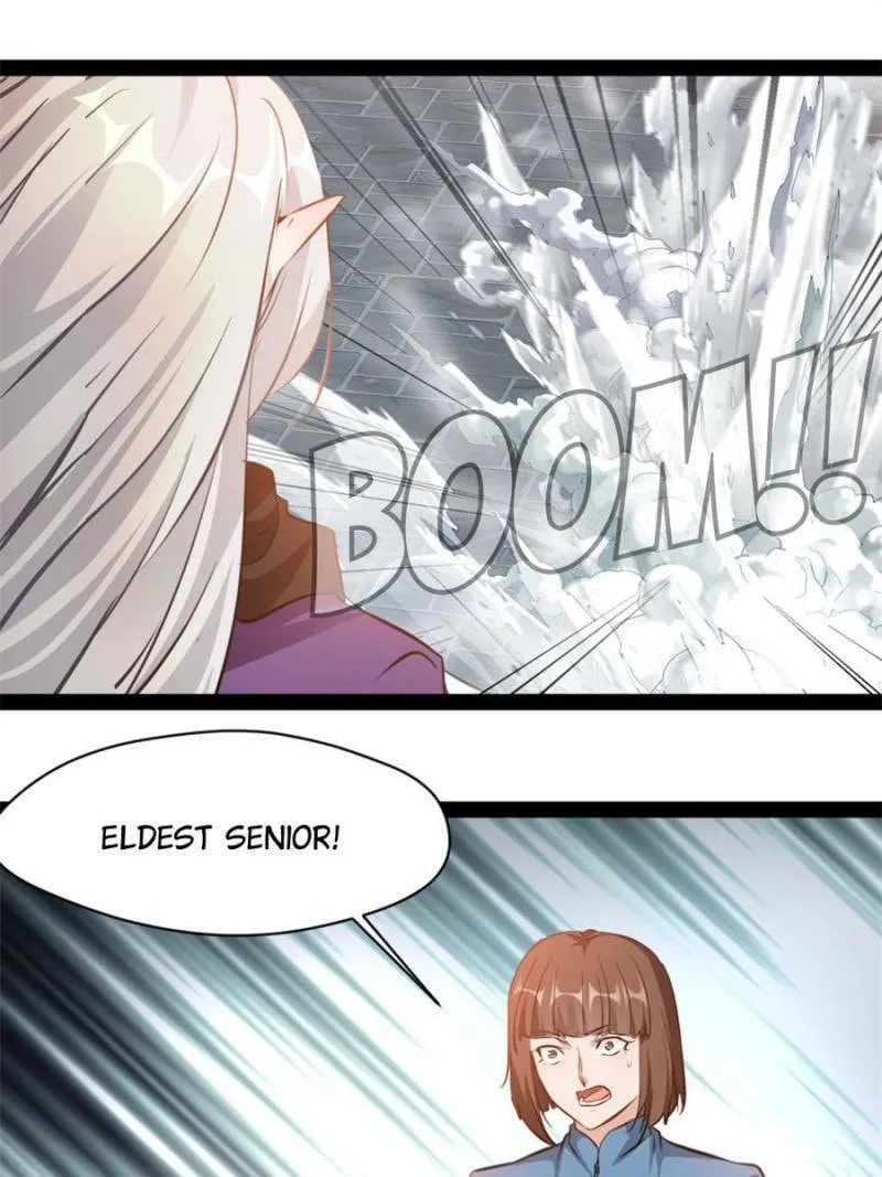 Read Peerless Ancient (Colored) chapter 212 image 10 on Lezhin