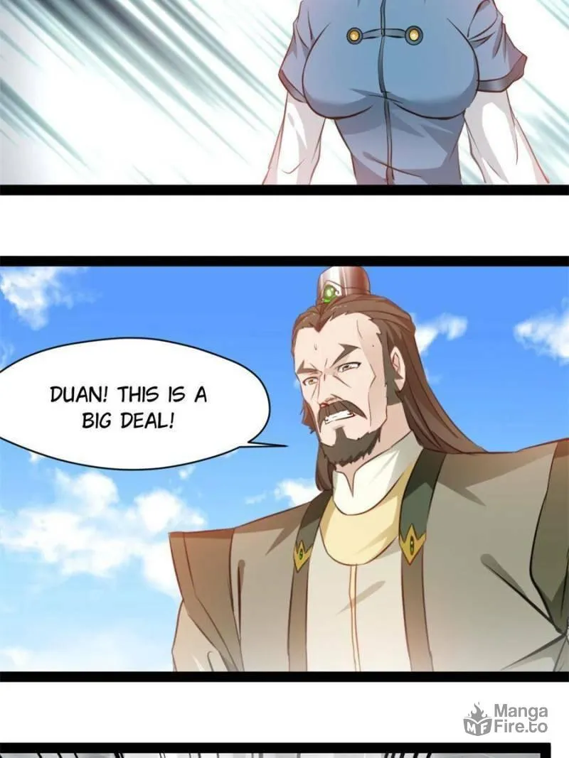Read Peerless Ancient (Colored) chapter 212 image 11 on Lezhin