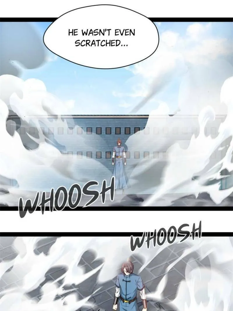 Read Peerless Ancient (Colored) chapter 212 image 15 on Lezhin