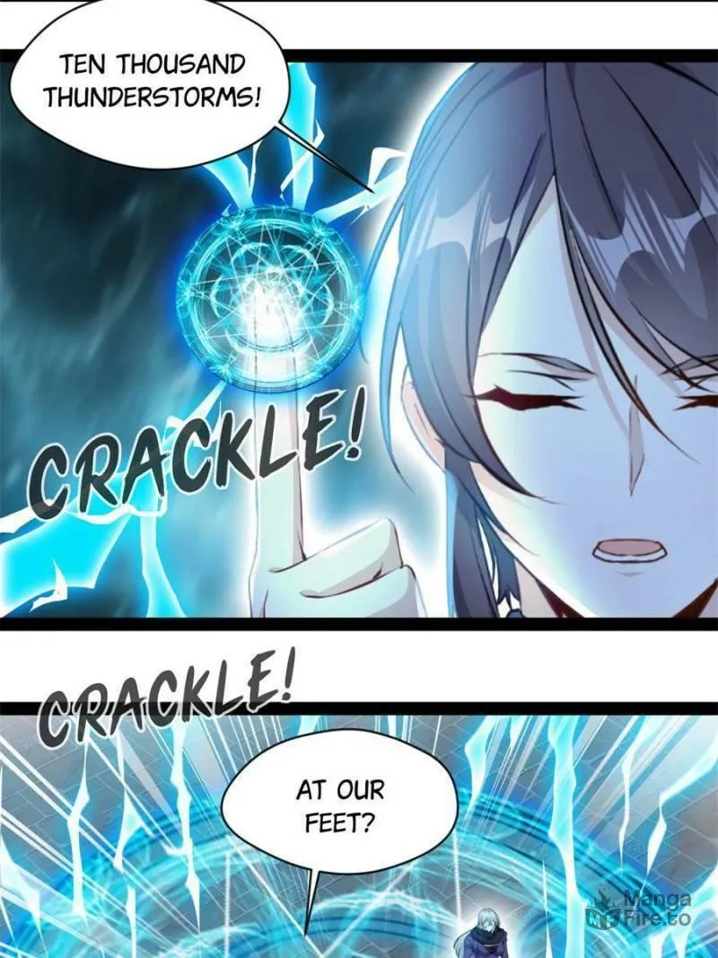 Read Peerless Ancient (Colored) chapter 212 image 17 on Lezhin