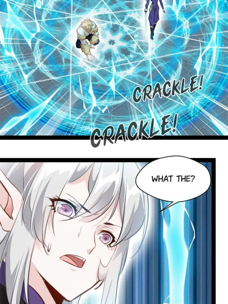 Read Peerless Ancient (Colored) chapter 212 image 18 on Lezhin