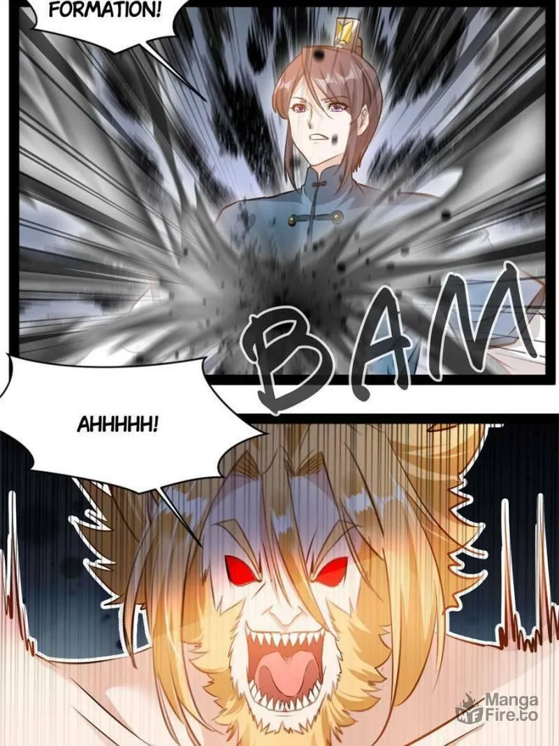 Read Peerless Ancient (Colored) chapter 212 image 2 on Lezhin