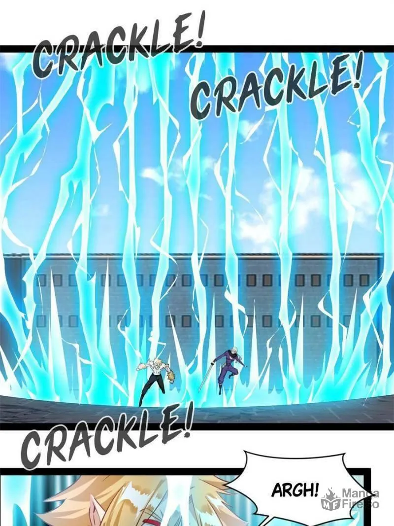 Read Peerless Ancient (Colored) chapter 212 image 20 on Lezhin