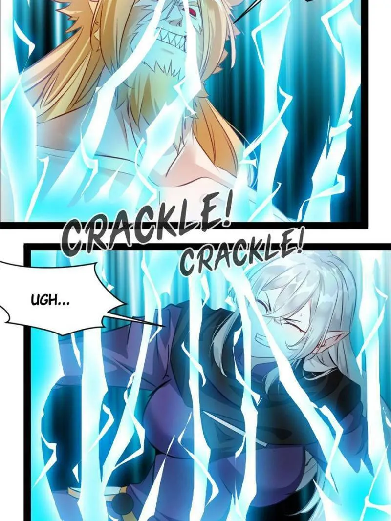Read Peerless Ancient (Colored) chapter 212 image 21 on Lezhin