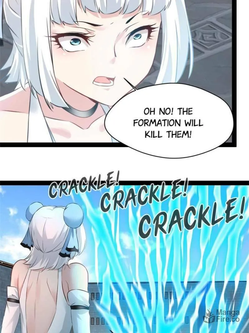 Read Peerless Ancient (Colored) chapter 212 image 23 on Lezhin