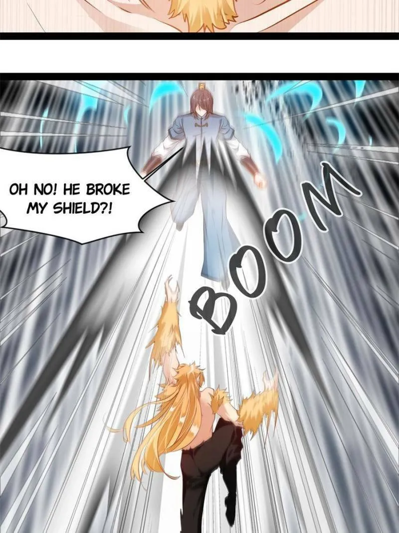 Read Peerless Ancient (Colored) chapter 212 image 3 on Lezhin