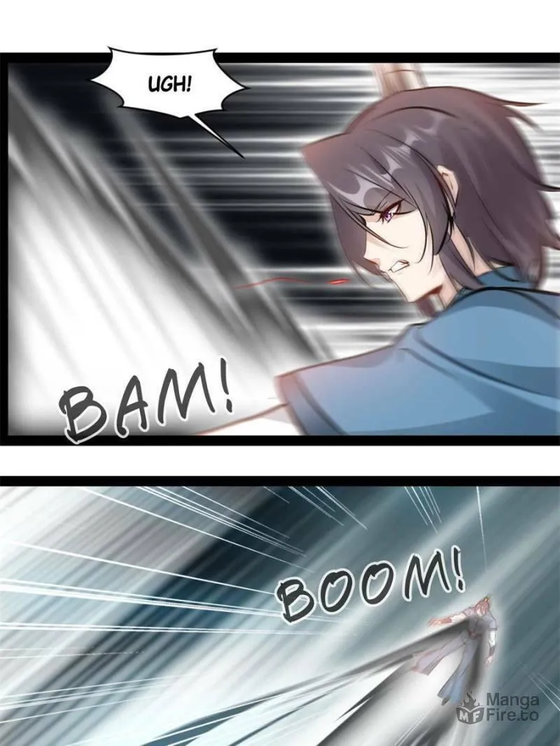 Read Peerless Ancient (Colored) chapter 212 image 5 on Lezhin